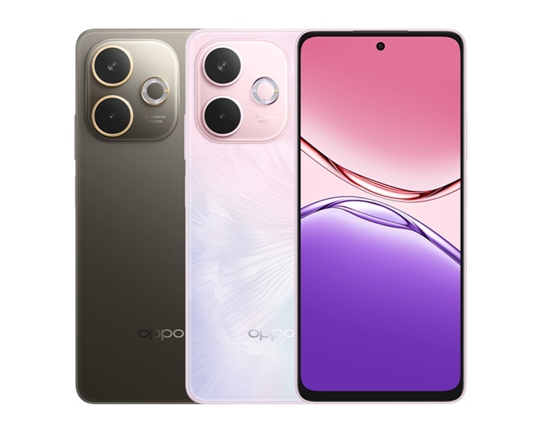 OPPO A5 Pro 5G bền bỉ "nồi đồng cối đá", lại sở hữu cấu hình cực ấn tượng