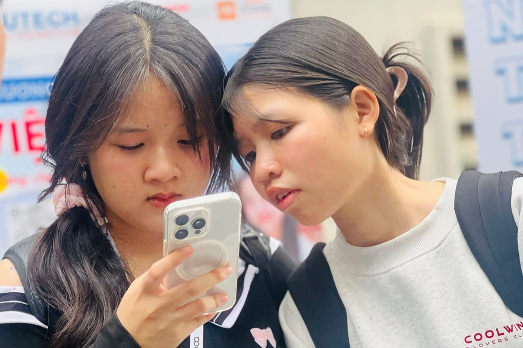 Loạt trường đại học chạy nước rút, bấm sẵn nút công bố điểm chuẩn - 2 Loạt trường đại học chạy nước rút, bấm sẵn nút công bố điểm chuẩn - 2
