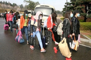 Triều Tiên đề nghị Hàn Quốc trao trả 13 tiếp viên nhà hàng đào tẩu