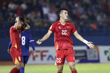 Phản ứng của CĐV Đông Nam Á khi chứng kiến tuyển Việt Nam thắng Nepal