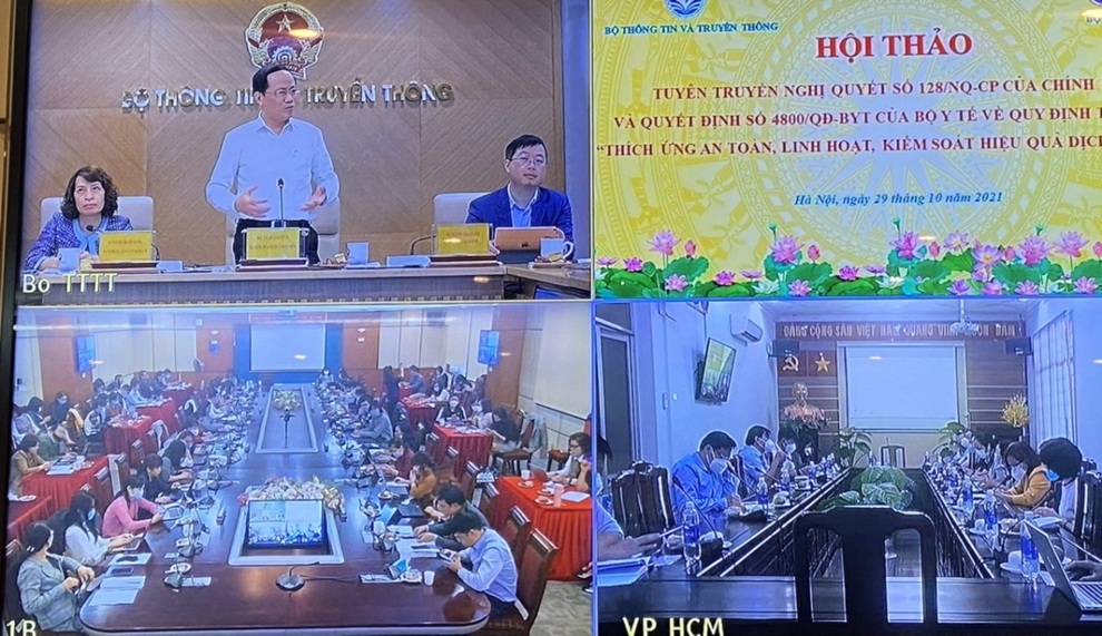 Chính phủ sẽ kiểm tra việc chấp hành văn bản phòng, chống dịch ở địa phương - 2 Chính phủ sẽ kiểm tra việc chấp hành văn bản phòng, chống dịch ở địa phương - 2