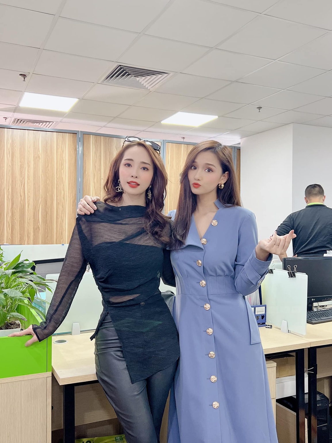 Quỳnh Nga: Tôi tự nhắn nhủ mình phải bớt khó tính kẻo ế đến già - 3 Quỳnh Nga: Tôi tự nhắn nhủ mình phải bớt khó tính kẻo ế đến già - 3