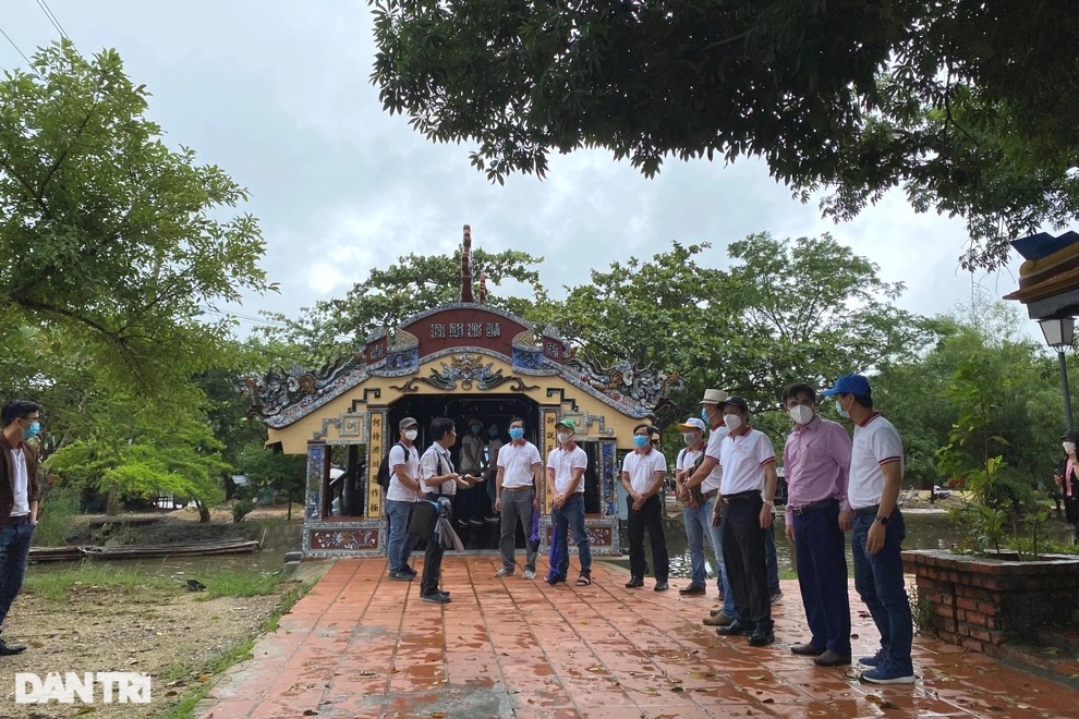 Xây dựng tour Du Lịch Xanh - Huế nhằm khôi phục khách nội địa - 2 Xây dựng tour Du Lịch Xanh - Huế nhằm khôi phục khách nội địa - 2