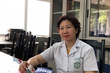 Chuyên gia chống độc cảnh báo kim loại nặng trong pin ảnh hưởng đến toàn cơ thể