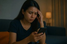 Cô gái  ở TPHCM mất 5,5 triệu trong tích tắc khi đặt phòng qua fanpage