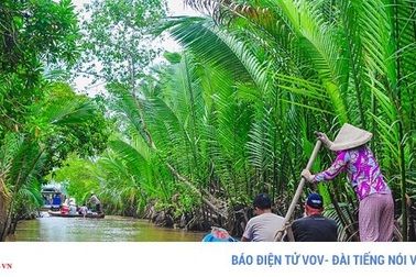 Những điểm đến đẹp nhất Việt Nam du khách đi theo từng tháng trong năm