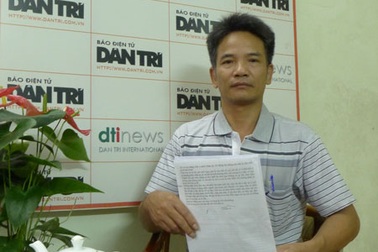 Đề nghị làm rõ dấu hiệu oan sai trong vụ án “chứa mại dâm” ở huyện Phổ Yên