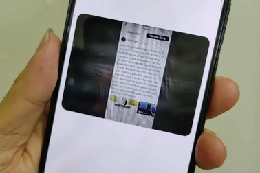 Công an vào cuộc vụ cô gái tố bị lái xe taxi ở Ninh Bình sàm sỡ