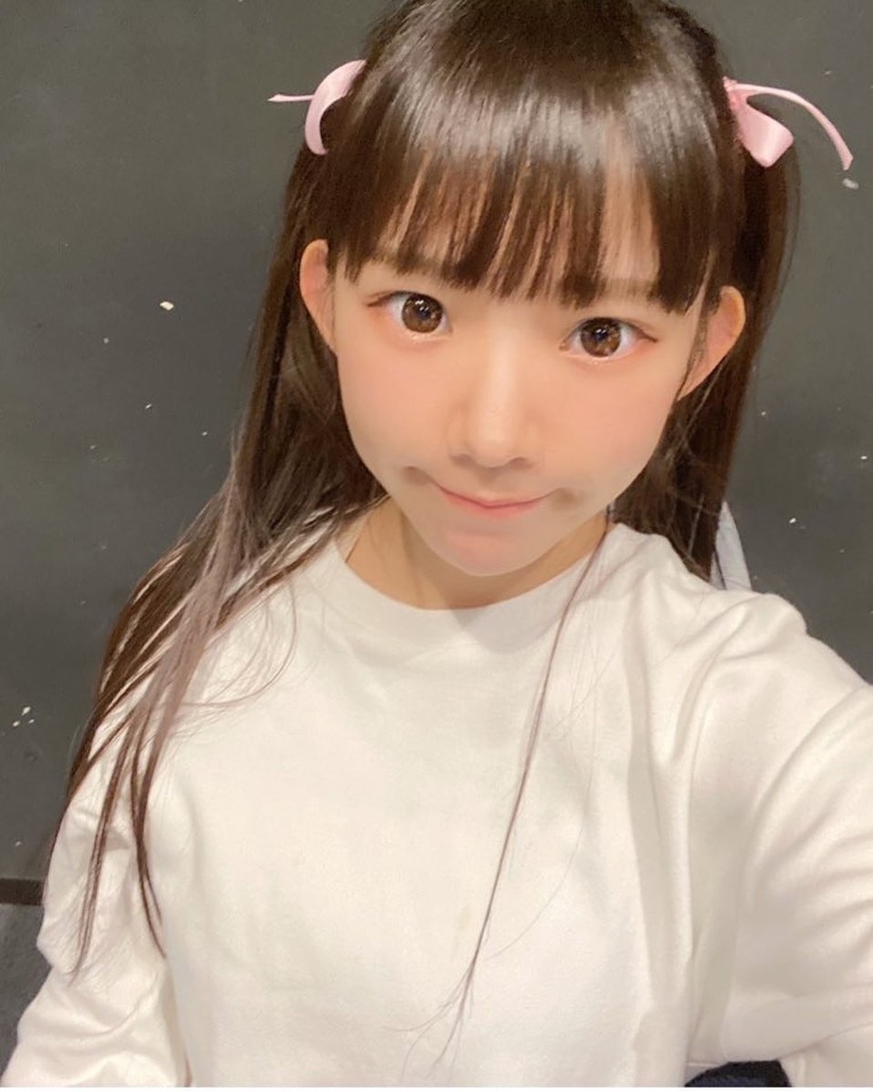 Hot girl Nhật Bản sở hữu gương mặt trẻ thơ đến bất ngờ - 10 Hot girl Nhật Bản sở hữu gương mặt trẻ thơ đến bất ngờ - 10
