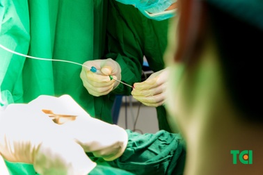 Hành trình thoát trĩ tắc mạch của cô gái tuổi đôi mươi