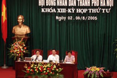 Cải tạo nhà chung cư xuống cấp: Lực bất tòng tâm?!