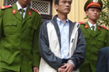 Cả 6 bị cáo đều được giảm án