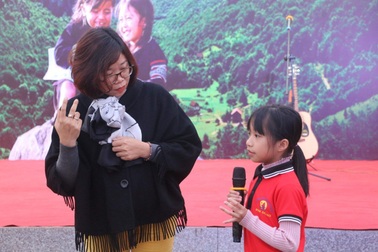 Có đường dây đưa trẻ gái từ Hà Nội vào TPHCM "đi khách"