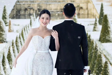 Diễn viên Midu ấn định ngày cưới, lần đầu hé lộ về chồng doanh nhân