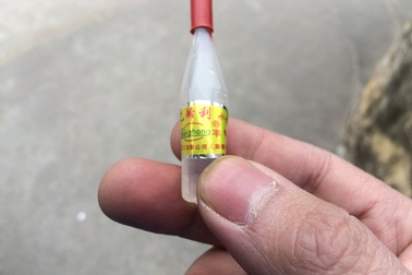 Hóa chất thúc chín trái cây độc cỡ nào?