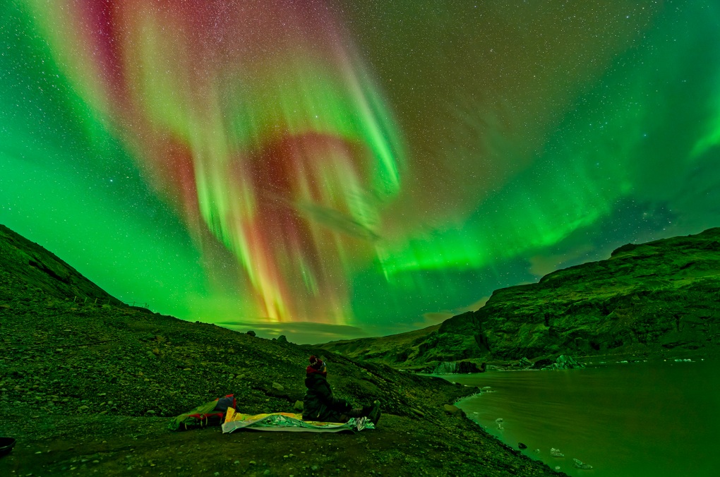 Khách Việt chi 70 triệu đồng đi săn cực quang kỳ ảo ở Iceland - 3 Khách Việt chi 70 triệu đồng đi săn cực quang kỳ ảo ở Iceland - 3