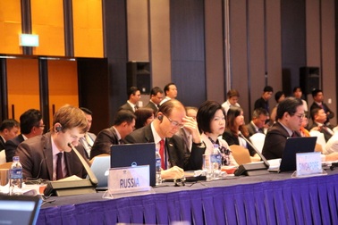 Tạo điều kiện tối ưu cho các doanh nghiệp nhỏ và vừa tham gia vào chuỗi giá trị toàn cầu