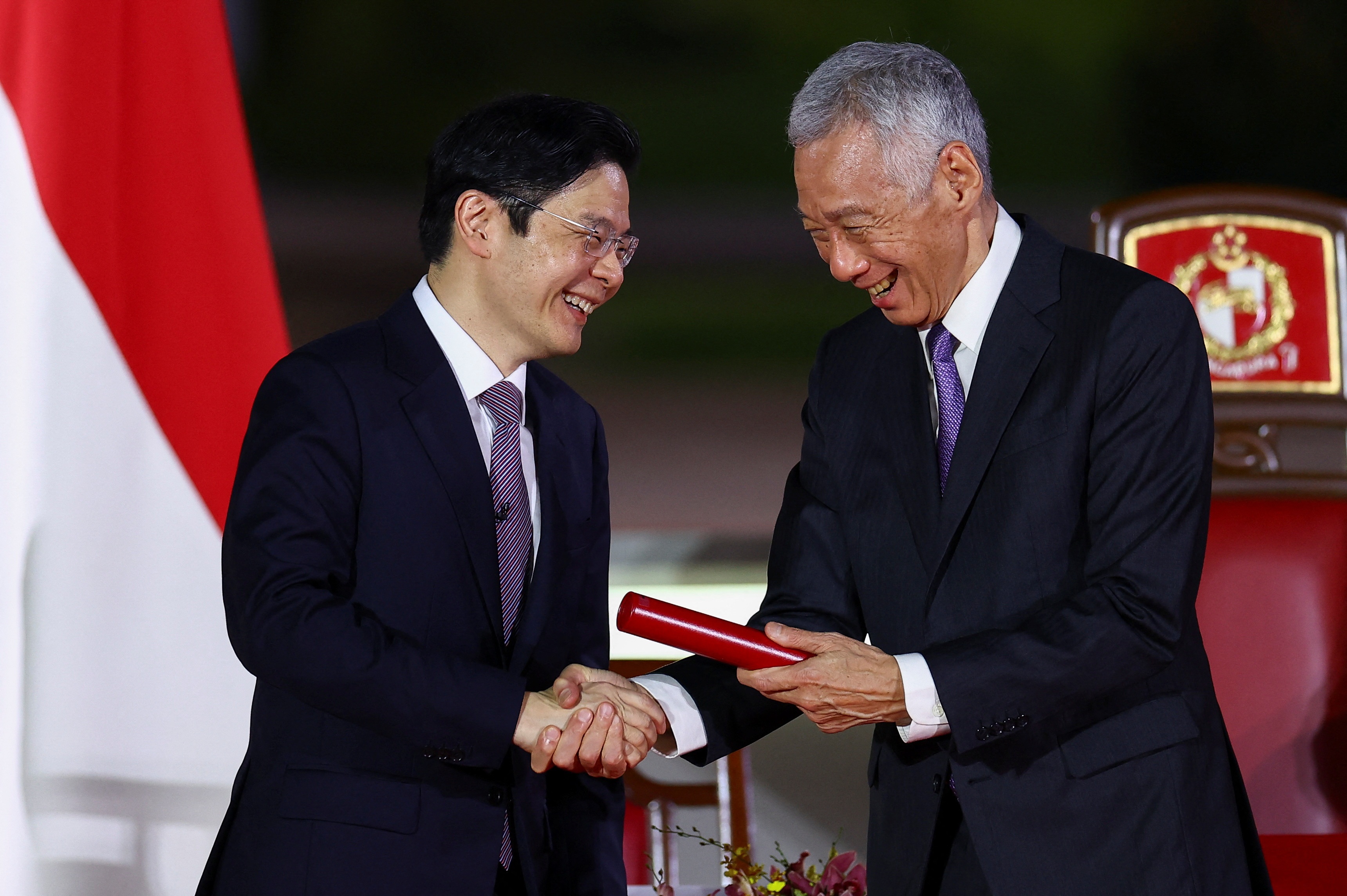 Thách thức của tân Thủ tướng Singapore sau dấu ấn Lý Hiển Long - 2