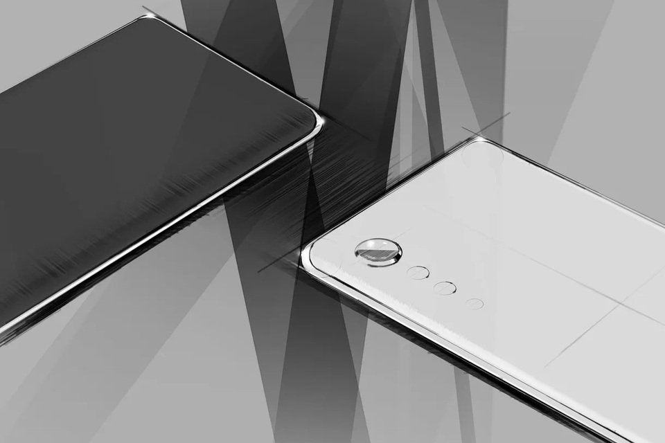 LG hé lộ ngôn ngữ thiết kế mới chưa từng thấy trên smartphone - 1 LG hé lộ ngôn ngữ thiết kế mới chưa từng thấy trên smartphone - 1