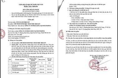 Kiếm tiền tỉ nhờ vườn Lan xanh, sạch và an toàn