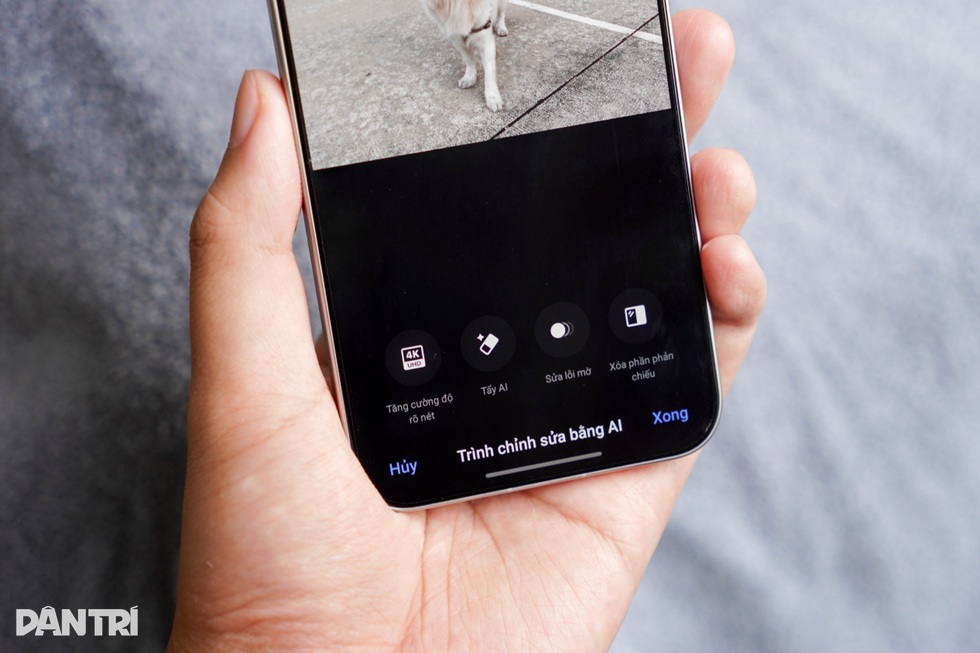 Đánh giá Oppo Find X8: Đối thủ cạnh tranh của iPhone 16, Galaxy S24 - 24 Đánh giá Oppo Find X8: Đối thủ cạnh tranh của iPhone 16, Galaxy S24 - 24