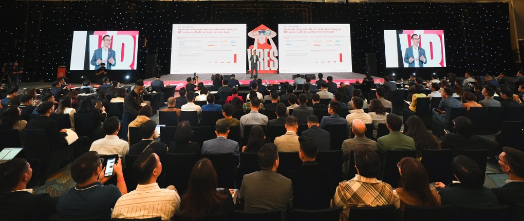 Thị trường bất động sản lấy đà mới, vững nhịp tăng trưởng - 2 Thị trường bất động sản lấy đà mới, vững nhịp tăng trưởng - 2