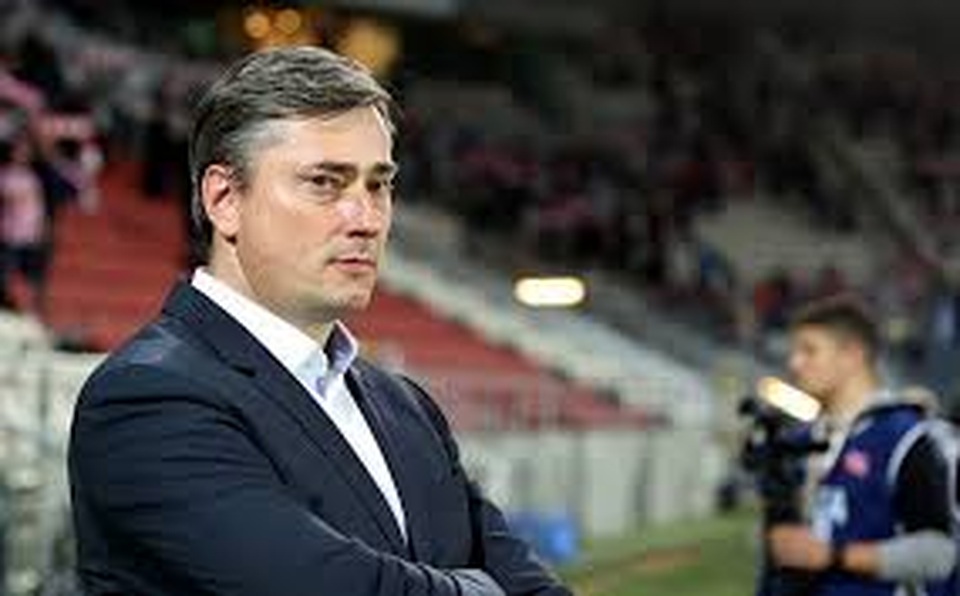 HLV UAE e ngại sức mạnh của U23 Việt Nam ở giải U23 châu Á 2020 - 1