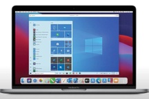 Đã có thể chạy Windows 11 trên máy Mac dùng chip M1