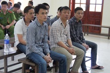 Nghệ An: Đi đòi nợ thành cướp tài sản