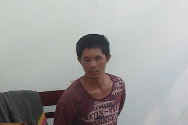 Con bị động kinh đâm bố tử vong