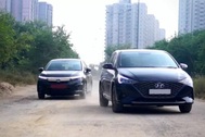 Xe sedan cỡ B sắp ồ ạt "tràn về" Việt Nam, người dùng tha hồ lựa chọn