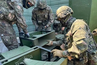 Hàn Quốc ngừng phát loa tuyên truyền nhắm vào Triều Tiên