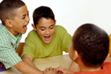 “Chuyện con nít” thời @