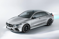 Mercedes-Benz xác nhận sẽ khai tử A-Class, tập trung vào xe cao cấp