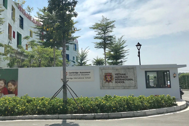 Vụ bữa ăn “nhìn muốn khóc”: Sẽ thanh tra trường dân lập quốc tế Việt Úc