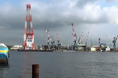 Nhật chốt ngày khai sinh chiếc Izumo thứ 2, Trung Quốc hốt hoảng