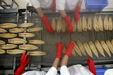 Trung Quốc: Nhiều hàng kém chất lượng  