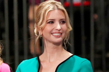 Ái nữ nhà Trump có thể mở đường cho đàm phán Mỹ - Triều