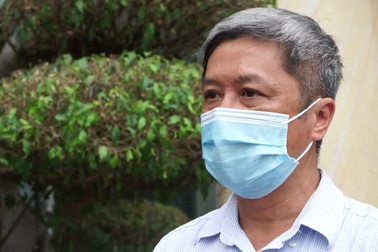 Vì sao nhiều ca mắc Covid-19 của Đà Nẵng nặng hơn trường hợp phi công Anh?