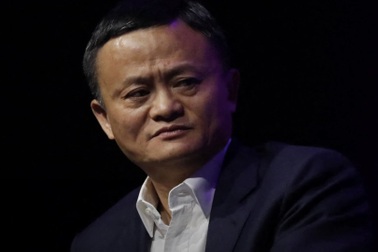 Video Jack Ma tái xuất sau khi "mất tích bí ẩn" gây sốt cộng đồng mạng