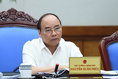 “Không được để tình trạng Bộ trưởng không biết và không xử lý”