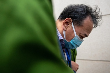 Nhật ký xét xử Việt Á: Kit test của Phan Quốc Việt vào CDC tỉnh như nào?