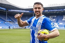 Malaysia triệu tập ngôi sao La Liga, đắt nhất lịch sử gặp tuyển Việt Nam