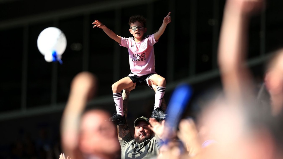 Những khoảnh khắc ấn tượng nhất Premier League 2019/20 - 10 Những khoảnh khắc ấn tượng nhất Premier League 2019/20 - 10