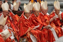 3 Hồng y gốc Á là ứng viên tiềm năng kế nhiệm Giáo hoàng Francis