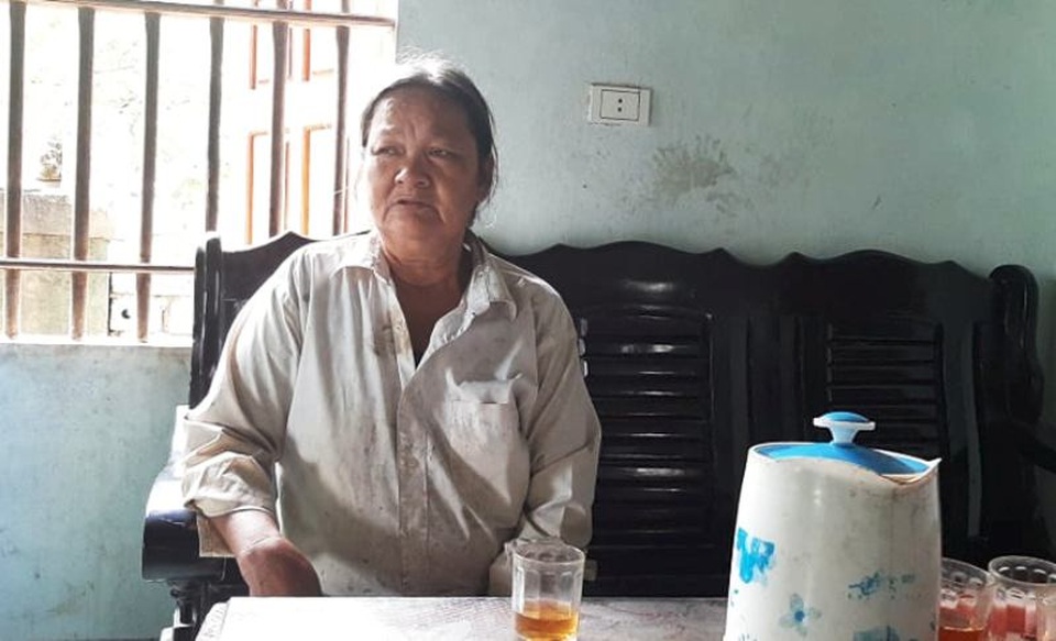 Nuôi bò sữa “án ngữ” trong khu dân cư, cả xóm kêu trời vì ô nhiễm - 3 Nuôi bò sữa “án ngữ” trong khu dân cư, cả xóm kêu trời vì ô nhiễm - 3