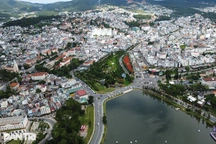 Lâm Đồng phấn đấu trở thành cực tăng trưởng của vùng Tây Nguyên