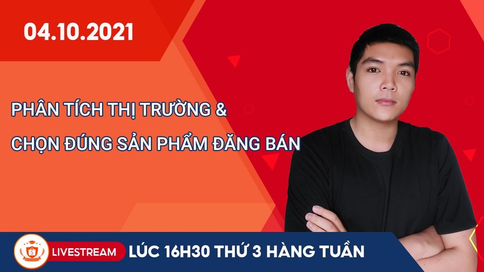 Xóa bỏ tâm lý e ngại khi kinh doanh trên sàn cùng kênh hỗ trợ người bán của Shopee - 1