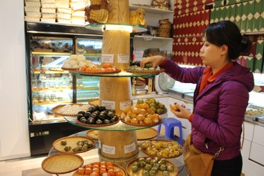 Nhớ về Hà Nội xưa qua món bánh truyền thống