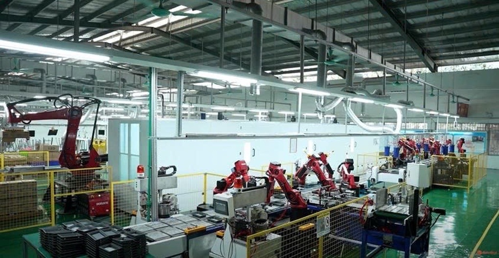 Rạng Đông chuyển đổi thành doanh nghiệp số, đặt mục tiêu doanh thu tỷ USD - 1 Rạng Đông chuyển đổi thành doanh nghiệp số, đặt mục tiêu doanh thu tỷ USD - 1